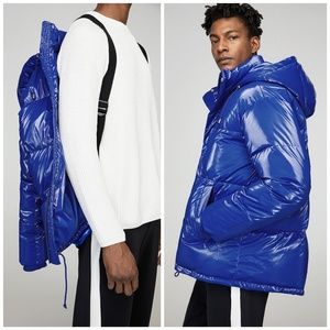 Zara | Jackets \u0026 Coats | Nwt Zara Man 